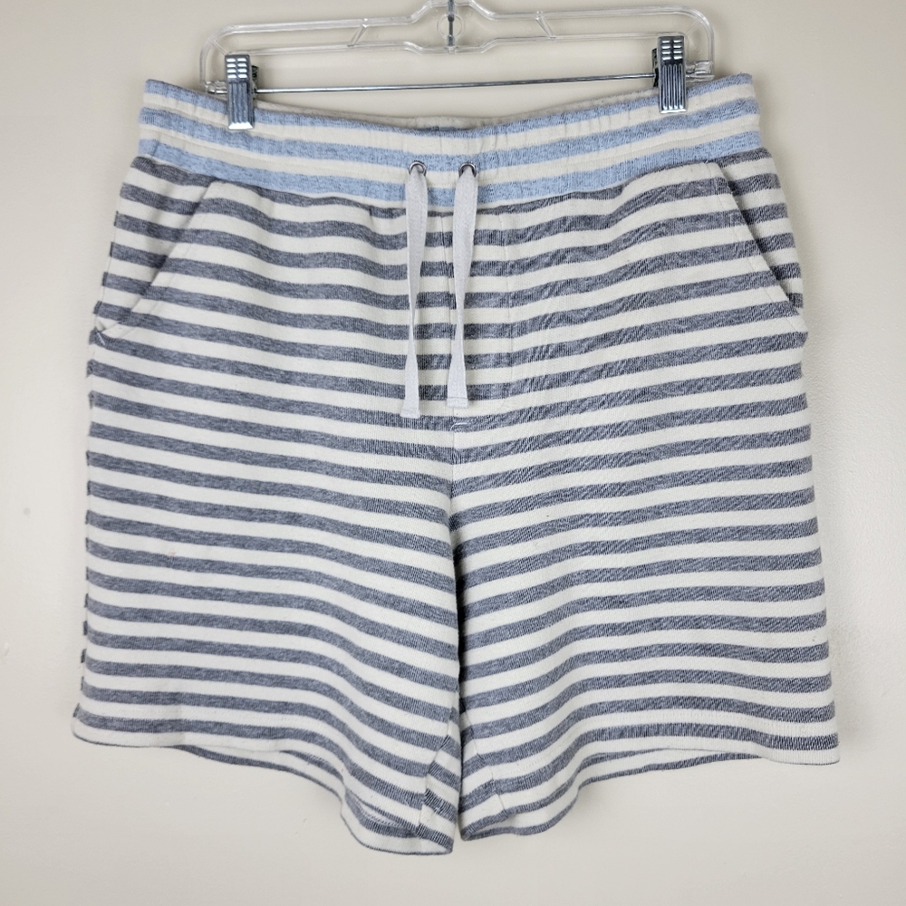 Splendid x Gray Malin Sweatshorts